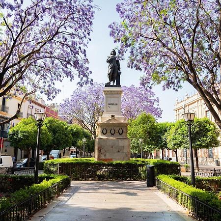 Like Home Sevilla - Museo Buitenkant foto